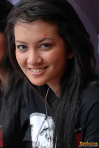 Foto Febriyanie Ferdzilla