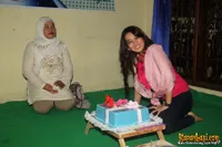 Foto Febriyanie Ferdzilla