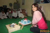 Foto Febriyanie Ferdzilla