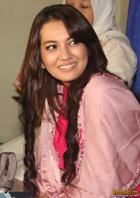 Foto Febriyanie Ferdzilla