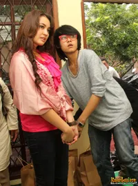 Foto Febriyanie Ferdzilla