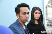 Foto Feby Rizky Andhika Siregar