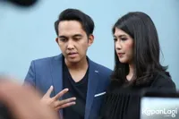 Foto Feby Rizky Andhika Siregar