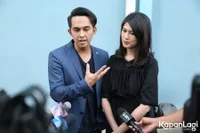 Foto Feby Rizky Andhika Siregar