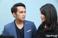 Foto Feby Rizky Andhika Siregar