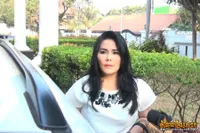 Foto Feby Rumangkang