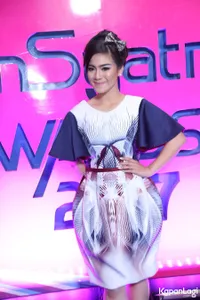 Foto Felicia Angelista