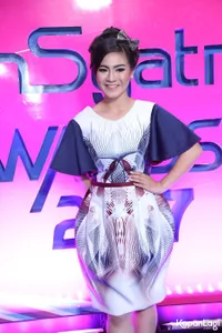 Foto Felicia Angelista