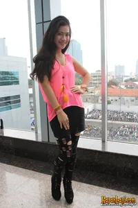 Foto Felicya Angelista