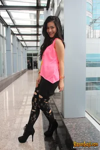 Foto Felicya Angelista