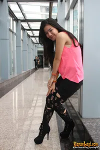 Foto Felicya Angelista