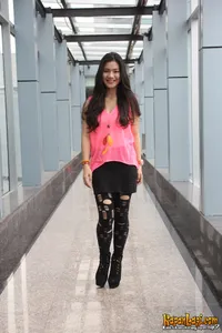 Foto Felicya Angelista