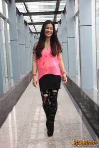 Foto Felicya Angelista