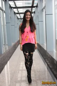 Foto Felicya Angelista