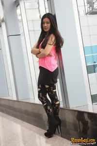 Foto Felicya Angelista