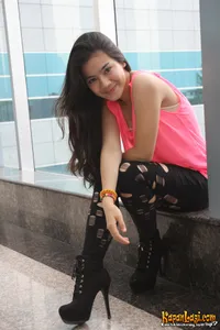 Foto Felicya Angelista