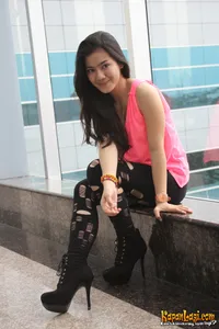 Foto Felicya Angelista