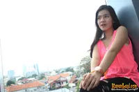 Foto Felicya Angelista