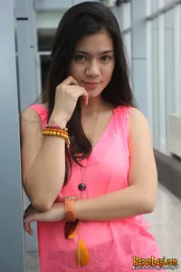 Foto Felicya Angelista