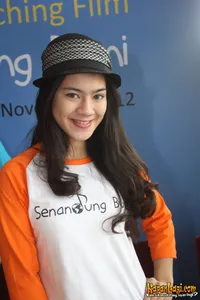 Foto Felicya Angelista