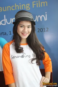 Foto Felicya Angelista