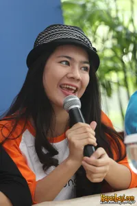 Foto Felicya Angelista