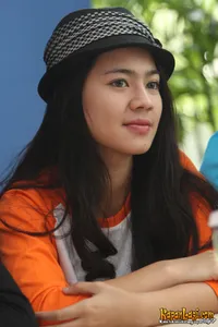 Foto Felicya Angelista