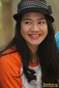 Foto Felicya Angelista