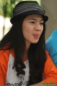 Foto Felicya Angelista