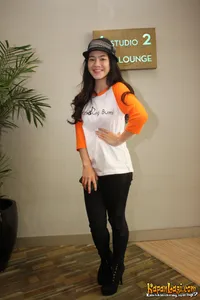 Foto Felicya Angelista