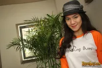 Foto Felicya Angelista