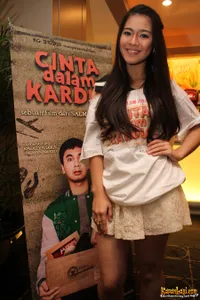 Foto Felicya Angelista