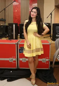 Foto Felicya Angelista