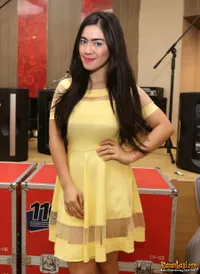 Foto Felicya Angelista