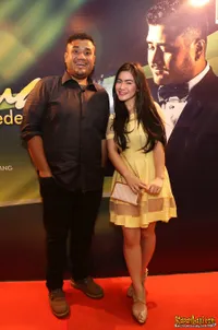 Foto Felicya Angelista