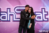 Foto Felicya Angelista