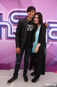 Foto Felicya Angelista