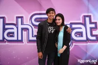 Foto Felicya Angelista