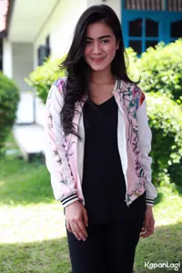 Foto Felicya Angelista