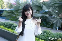 Foto Felicya Angelista