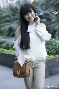 Foto Felicya Angelista