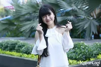 Foto Felicya Angelista