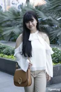 Foto Felicya Angelista