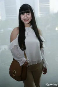 Foto Felicya Angelista