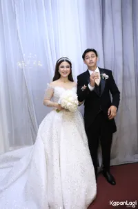 Foto Felicya Angelista