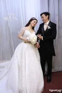 Foto Felicya Angelista