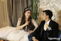 Foto Felicya Angelista