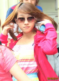 Foto Felly Chibi