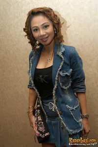 Foto Femmy Permatasari