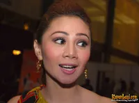 Foto Femmy Permatasari